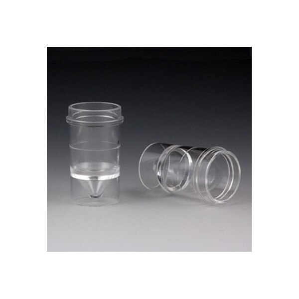 Auto-analyzer Sample Cup, 0.5 mL